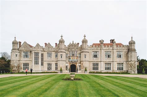 12 Spectacular Uk Castles And Palaces You Can Get Married