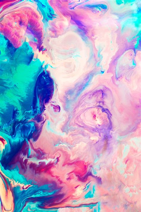 Please contact us if you wish to publish your unique marble pastel computer wallpaper on our site. watercolour, swish, swash and blending paints. | Pink ...