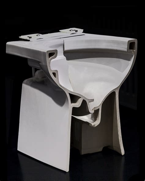 Toilet Technology From The Land Of Toto Mold Designing The Future