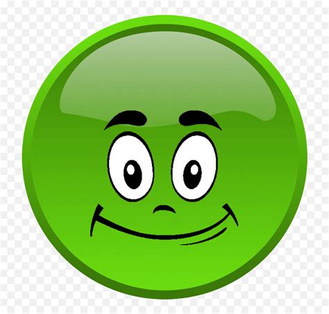 C G 1 Circle Green Button Emojiroflmao Emoji Free Transparent