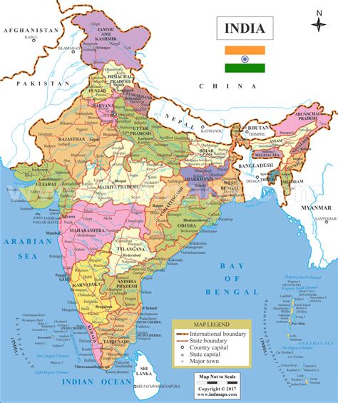 India Map India Map Indian River Map India World Map