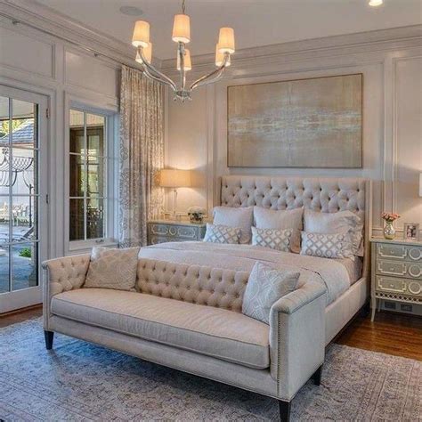 10 luxury glam bedroom ideas decoomo
