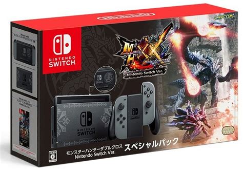 Get the best deal for monster hunter nintendo switch capcom video games from the largest online selection at ebay.com. Capcom Not Confirming Plans for Monster Hunter XX on ...