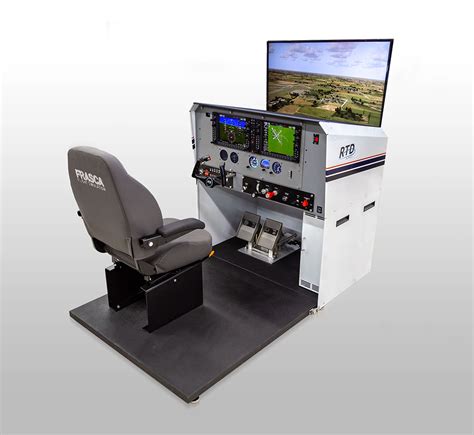 Frasca Rtd Features Real Garmin G1000 Nxi Software State Aviation Journal
