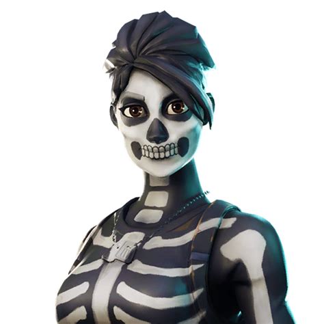 This outfit is the male version of the outfit called skull ranger. Skull Ranger | Fortnite Wiki | Fandom