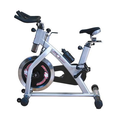 Best Fitness Bfsb10 Indoor Cycling Trainer Exercise