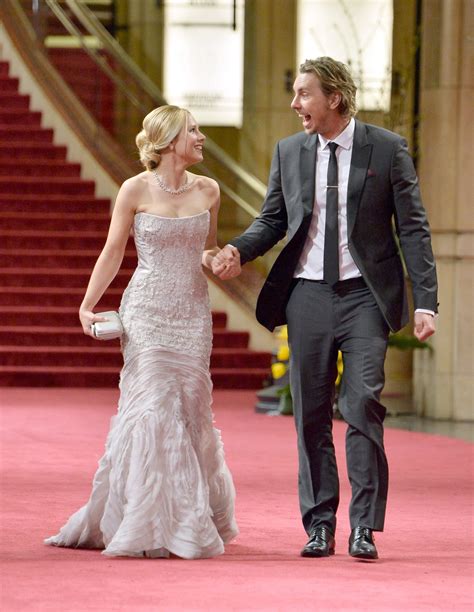 A Look Inside The Marriage Of Dax Shepard And Kristen Bell