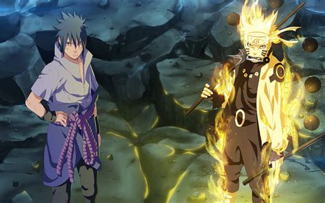Wallpaper Naruto E Sasuke For FREE MyWeb