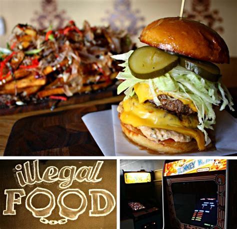 Maybe you would like to learn more about one of these? Illegal Food Is Making One of Atlanta's Best Burgers Out ...