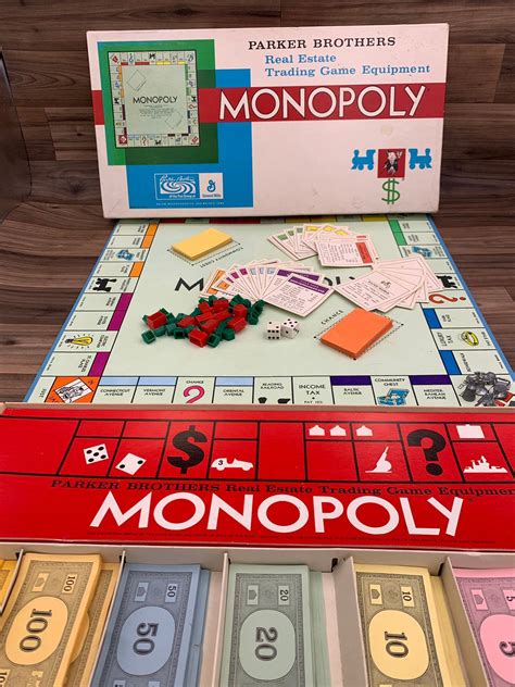 Free Classic Monopoly Game Hromio