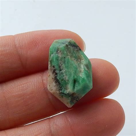 Emerald May Birthstone Emerald Emerald Gemstone Loose