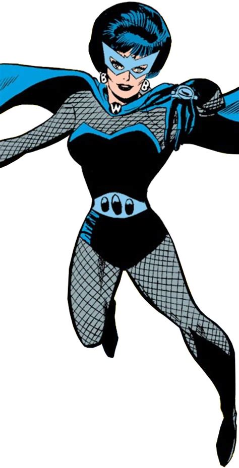Black Widow Natalia Romanova Marvel Comics Avengers Writeups