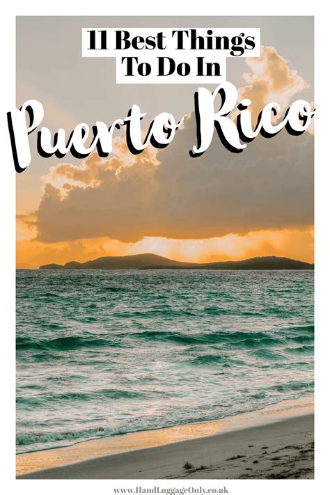Pin By N Stiles On Travel To The Caribbean Puerto Rico Trip San