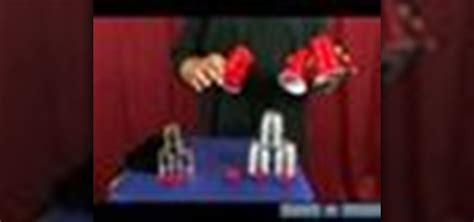 How To Perform Basic Sleight Of Hand Magic Tricks Prop Tricks