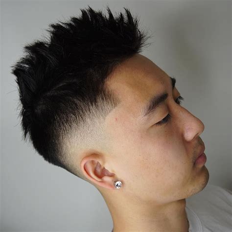 29 Best Hairstyles For Asian Men 2022 Trends Asian Men Hairstyle