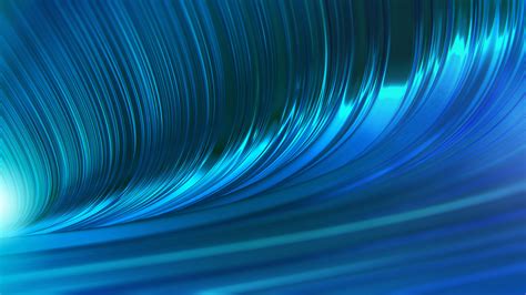 Blue Waves Wallpapers Hd Wallpapers Id 28438