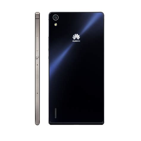 Huawei Ascend P7 specs, review, release date - PhonesData