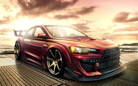 In this section you will find thousands of wallpapers and photos with cars: Tuned Cars Wallpapers (77+ images)