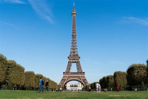 13 Famous Landmarks In Paris Celebrity Cruises