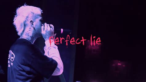 Free Lil Peep X Gab3 Type Beat Perfect Lie Prod Angelsit Youtube