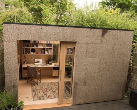 Tips For Creating Your Own Garden Office