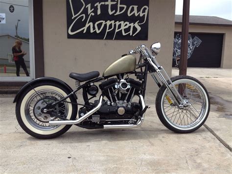 87 Sportster Bobber Sportster Bobber Bobber Sportster