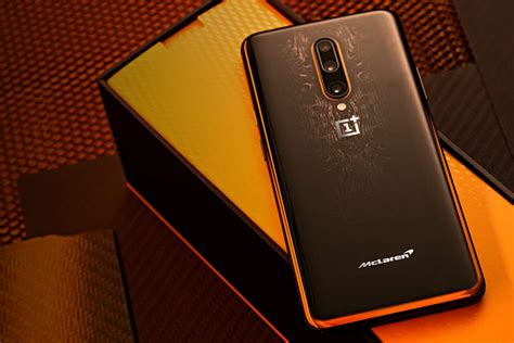 Oneplus 8t Pro Mclaren Edition Wont Be Released After All