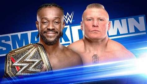 Wwe Smackdown Results October Th Live Updates Commentary Hot Sex Picture