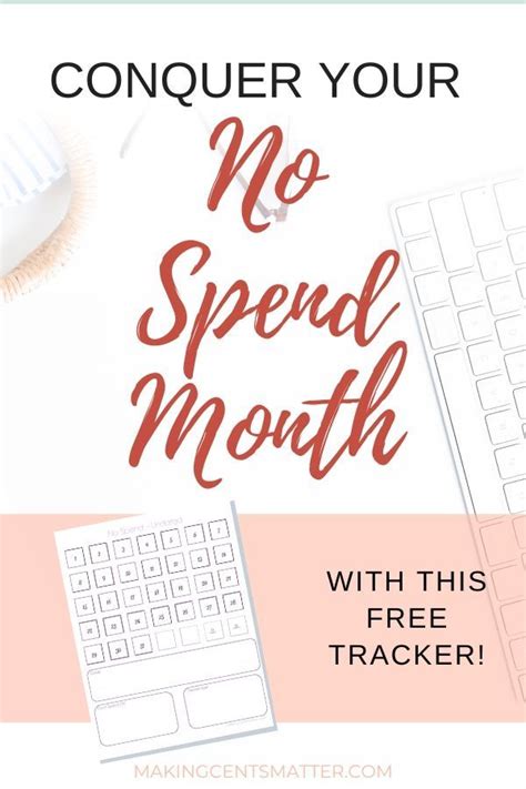 Pin On No Spend Month Ideas