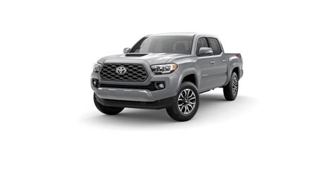 New 2023 Toyota Tacoma Trd Sport 4x4 Double Cab In Greenvale Penn