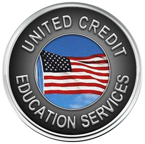 Maybe you would like to learn more about one of these? UNITED CREDIT EDUCATION SERVICES, CREDIT RESTORATION