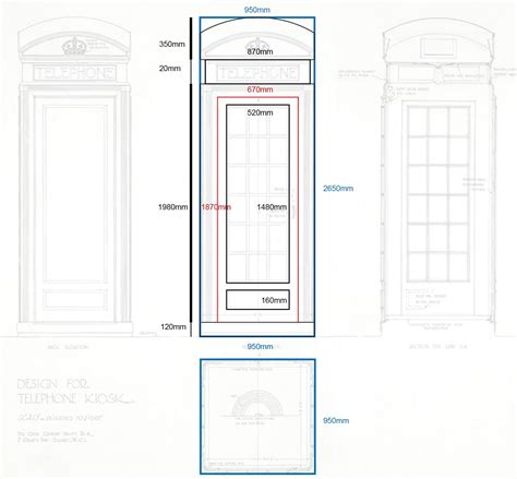 Do You Want To Build A Telephone Booth By Wefii Medium
