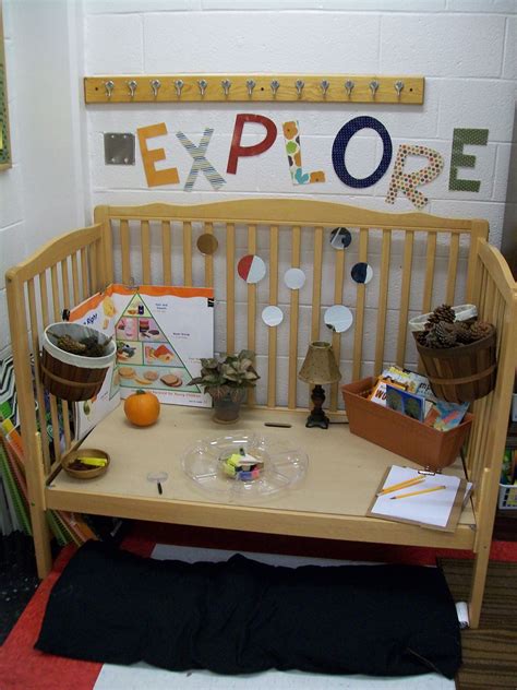 Preschool Science Center Images Teaching Treasure