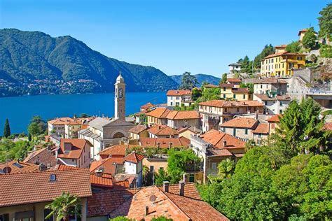 From Milan To Lake Como 4 Best Ways To Get There Planetware