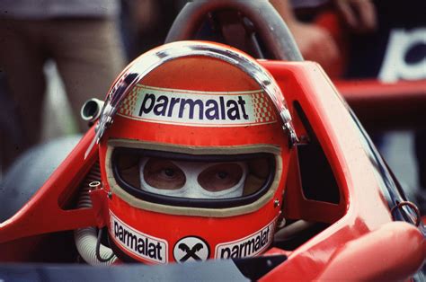 Niki Lauda Biografia Y Trayectoria De Este Legendario Piloto