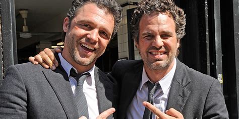 14 Photos Of Celebrities With Their Stunt Doubles That Will Blow Your