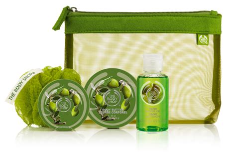 Maybe you would like to learn more about one of these? Lotsa' Graduation Gift Suggestions from The Body Shop ...