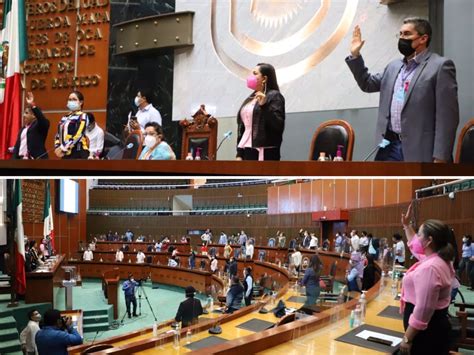 Aprueba Congreso Del Estado El Emblema Para La Lxiii Legislatura Congreso Del Estado De Guerrero