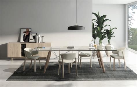 You're dead right… …our professional will reveal how to select the best from resources that are different. 21+ Scandinavian Dining Table Designs, Ideas, Plans ...