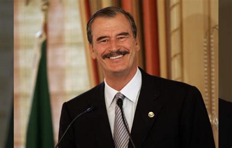 Vicente Fox Quesada 2000 2006