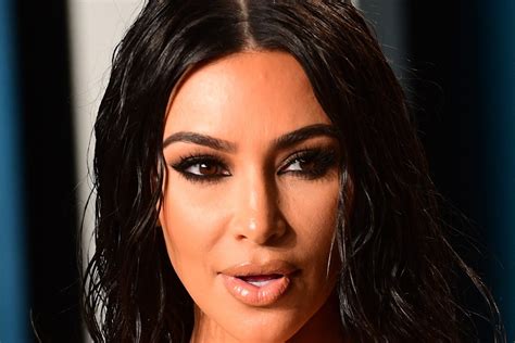 Kim Kardashian West Reveals Kate Moss As The New Face Of Her Skims