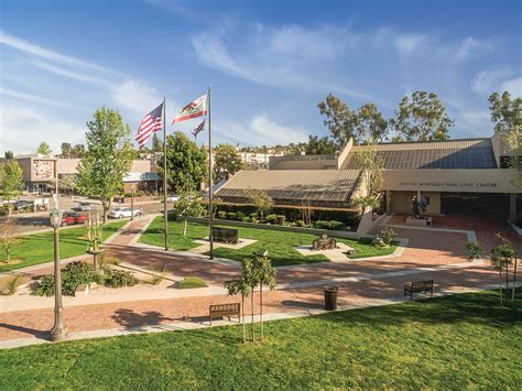 City of Monterey Park, Calif.