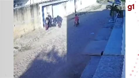 Alunos São Assaltados A Caminho Da Escola Em Juazeiro Do Norte Ceará