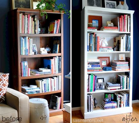 40 Most Popular Bookshelf Decorating Ideas For Your Home