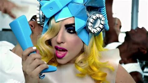 How To Apply Makeup Like Lady Gaga From Telephone