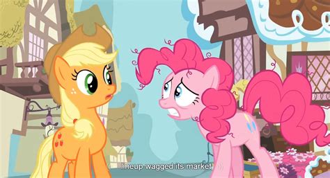 Safe Screencap Applejack Fluttershy Pinkie Pie Princess Sexiz Pix