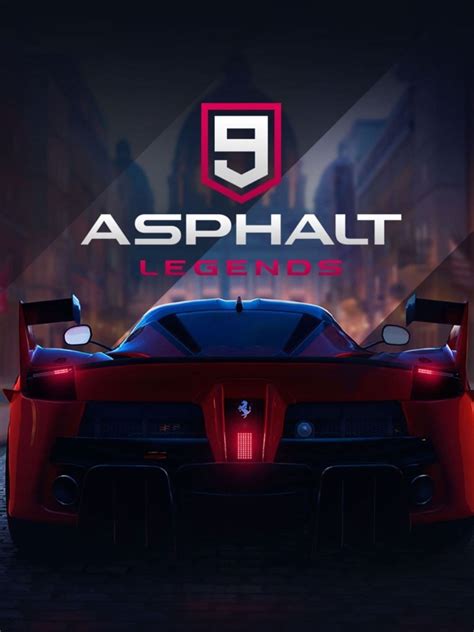 Asphalt 9 Legends 2019 Price Review System Requirements Download