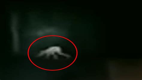 Navajo Skinwalker Sightings