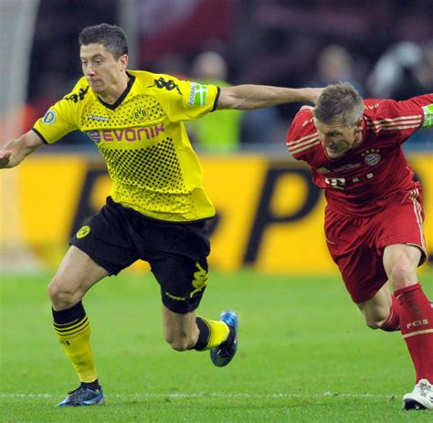 Learn all the details about lewandowski (robert lewandowski), a player in bayern for the 2020 season on as.com. Bundesliga-Superstar : Lewandowski verkörpert das Bild des ...