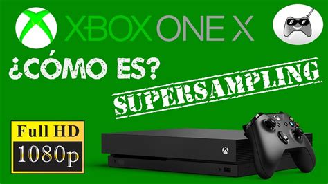 ¿qué Tal El Supersampling En Xbox One X Kingdom Come Deliverance